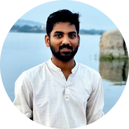 Abhinay Krishna passport photo